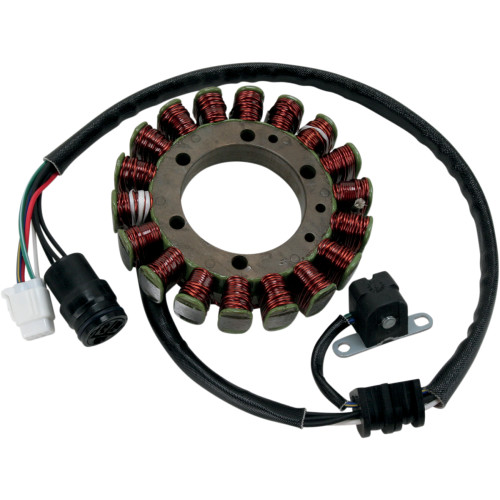 Stator Yamaha Grizzly / Kodiak 400/450