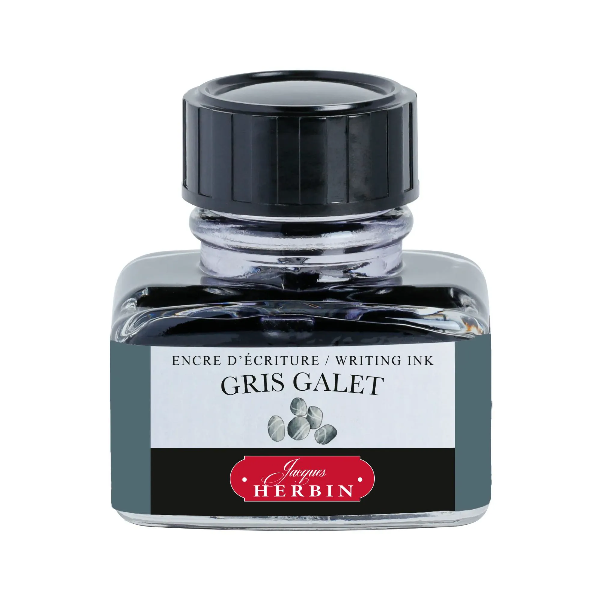 J.Herbin bläck - 38