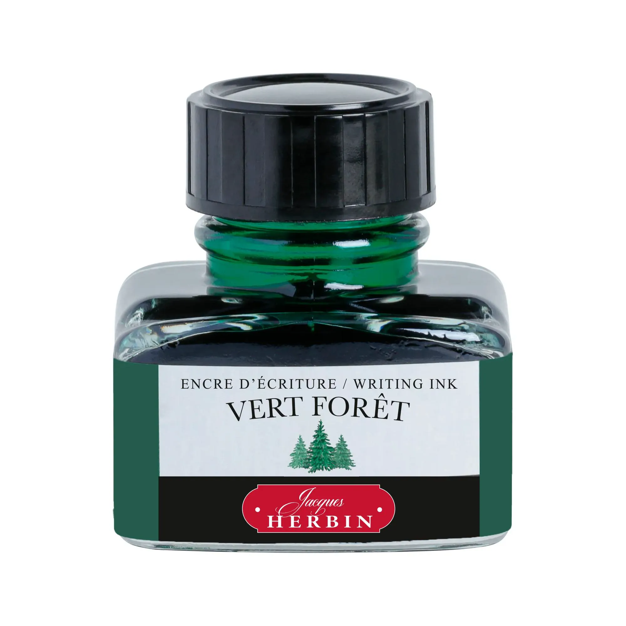 J.Herbin bläck - 36