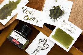 J.Herbin bläck - 35