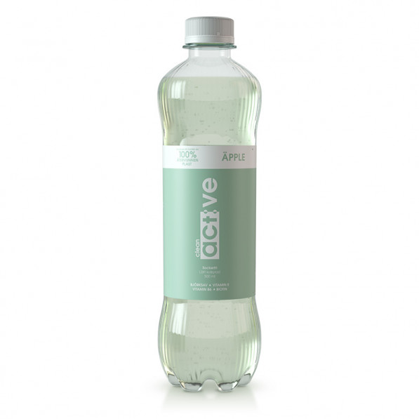 Clean Drink (styckpris) - 3