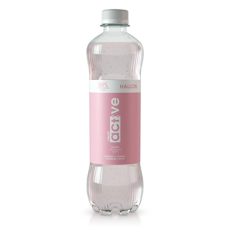 Clean Drink (styckpris) - 4