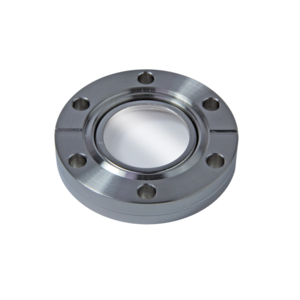 Schauglas DN40CF Glas