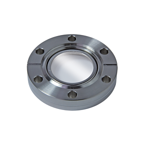 Viewport DN40CF glass