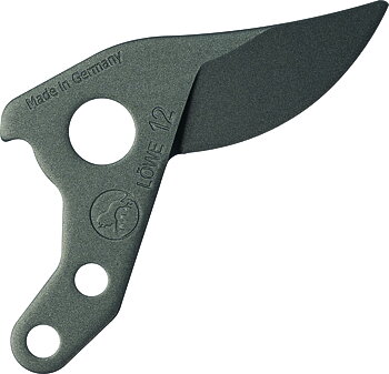 Löwe reservskär 12001, (passar 12-serien)