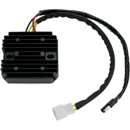 Regulator / Laddningsrelä Arctic Cat 400 & 500 2000-2001