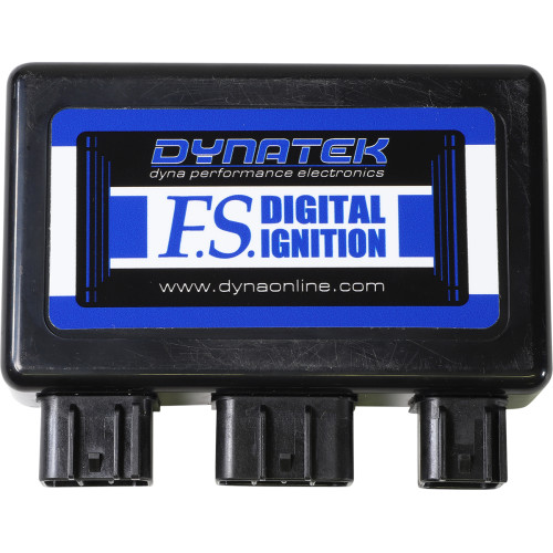CDI / ECU Box Dynatek Kawasaki 750 & 650