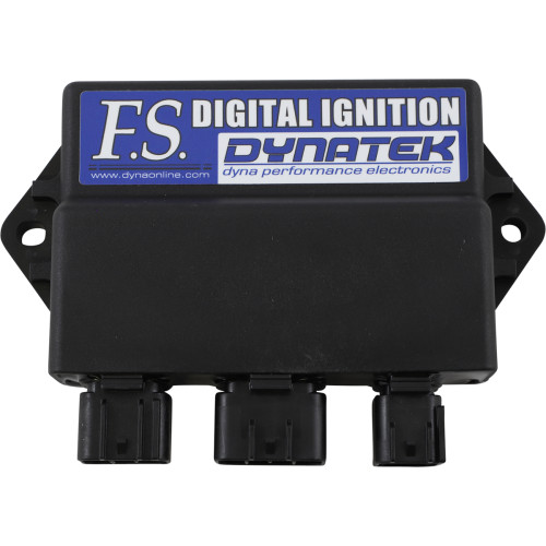 CDI / ECU Box Dynatek Yamaha Grizzly 660