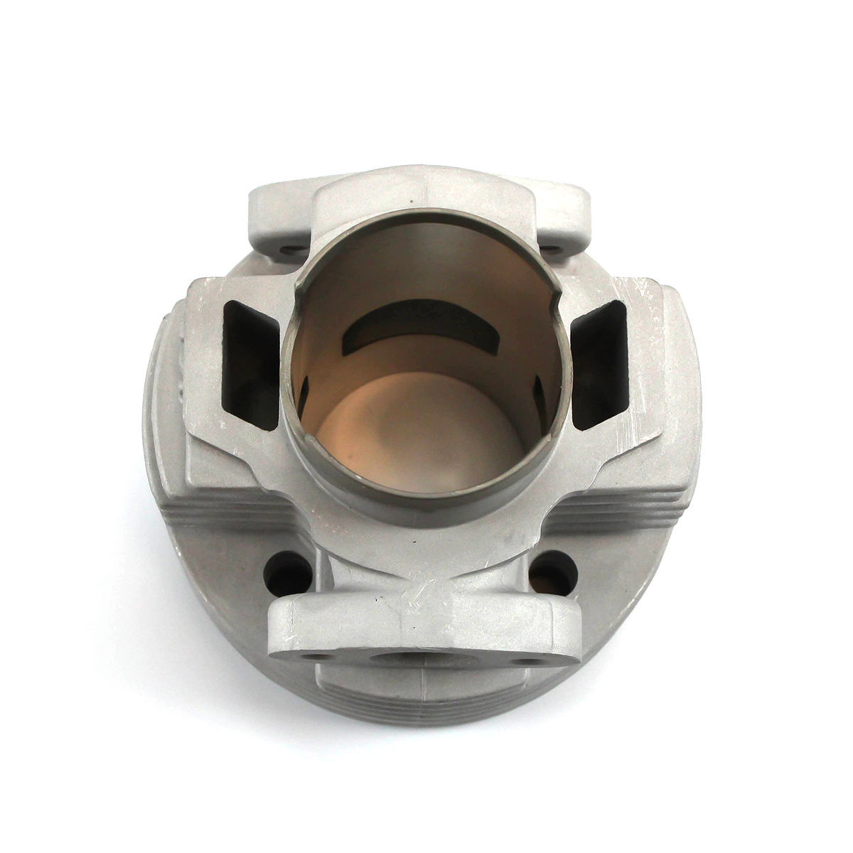 Cylinderpakke, Puch blæserkølet, 40/12mm - 5,2hk Aluminium NC - 4