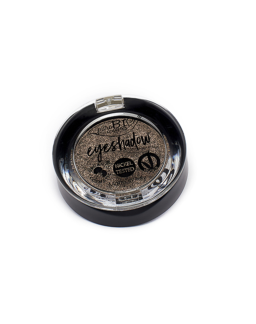 Eyeshadow 19 Duochrome Grey  - Purobio - 3