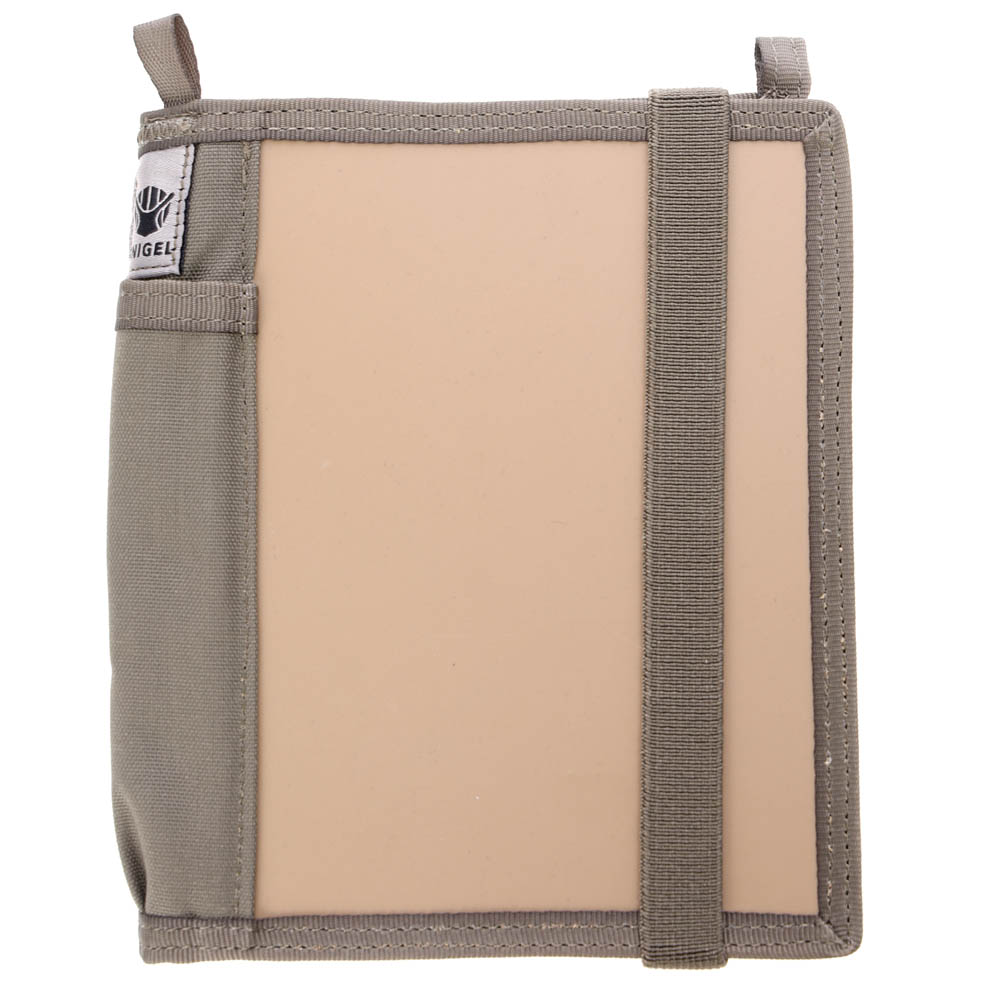 Anteckningsfodral Medium -07, Snigel Design - 5