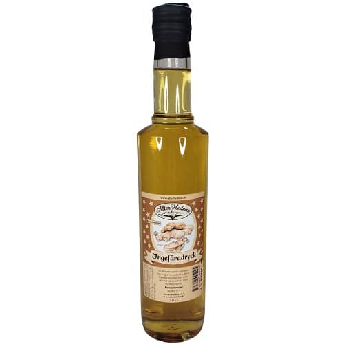 Ingefäradryck, Ingefärsdryck, 50cl - 2