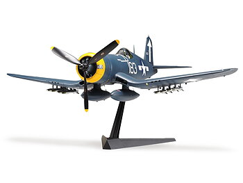 F4U-1D Corsair, 1/32 Tamiya