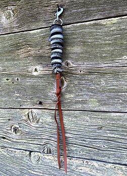 Grimskaft Globus Black