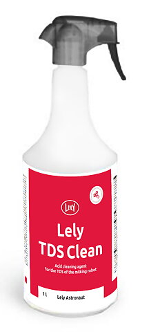 Lely TDS Clean  Rengöringsmedel för Laser