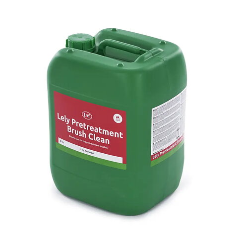Lely Pretreatment Brush Clean22 kg   ( Astri-L 21 kg.)
