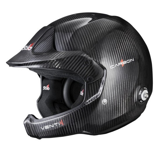 Stilo WRC DES Carbon Jet - 3