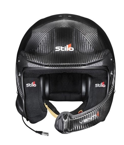 Stilo WRC DES Carbon Jet