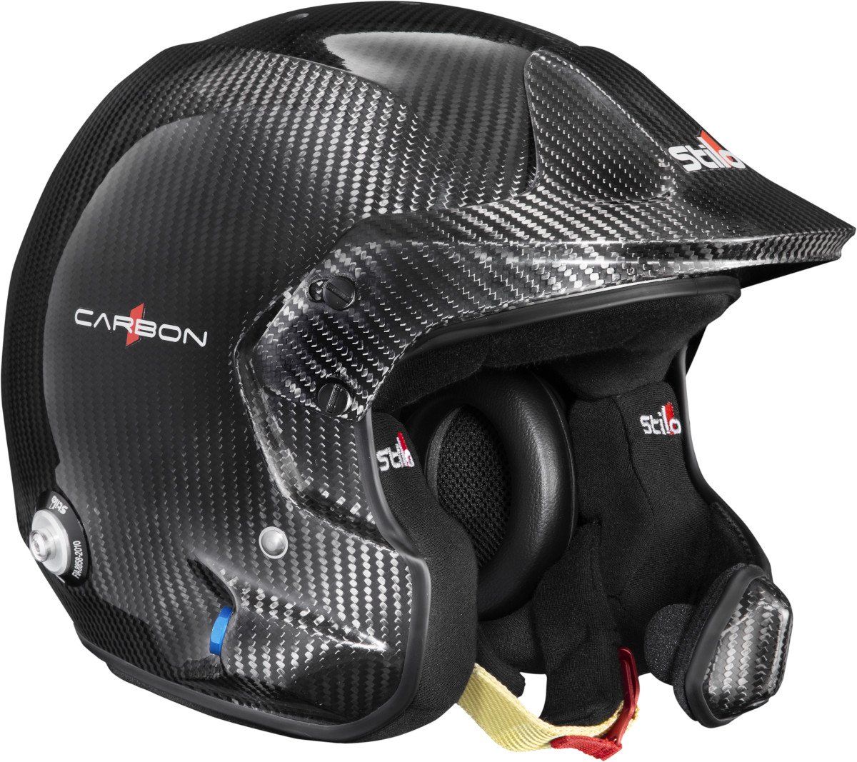 Stilo WRC DES Carbon Jet - 2