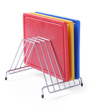 Stand for cutting boards