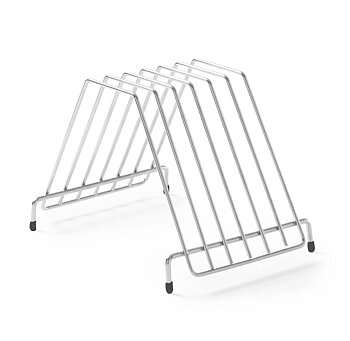 Stand for cutting boards