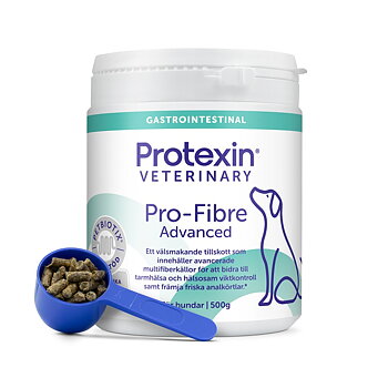 Pro-Fibre Advanced Dog