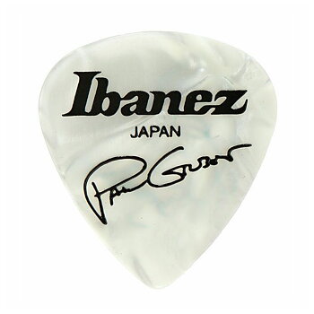 Ibanez Original Paul Gilbert Signature Pick