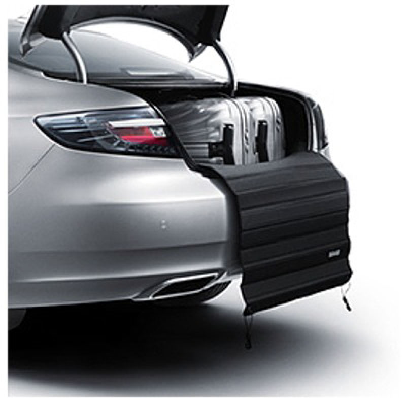 Bumper protection - 3