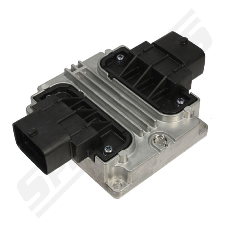 ECU aut gearbox B207E (1,8t) 9-3 2003