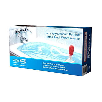 WaterBOB 378 Liter