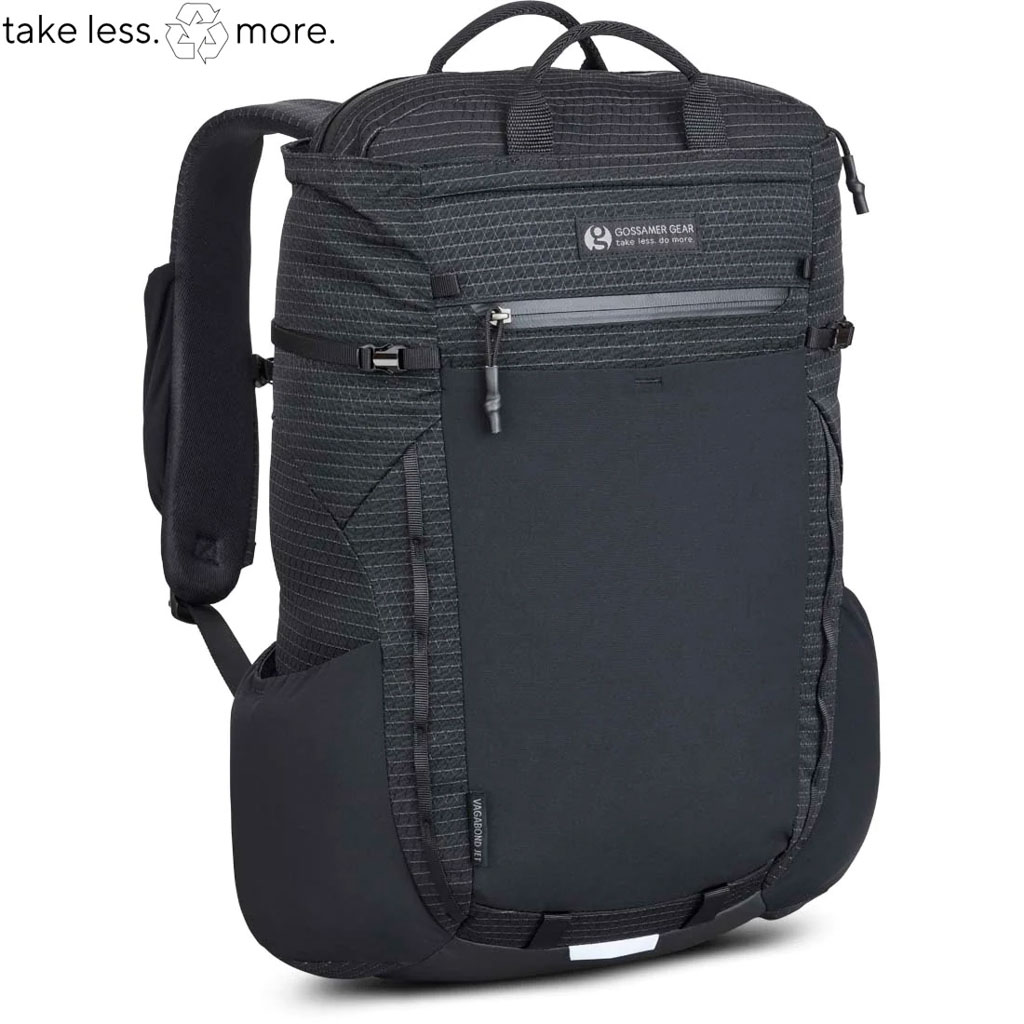 Mochila Gossamer Gear Vagabond