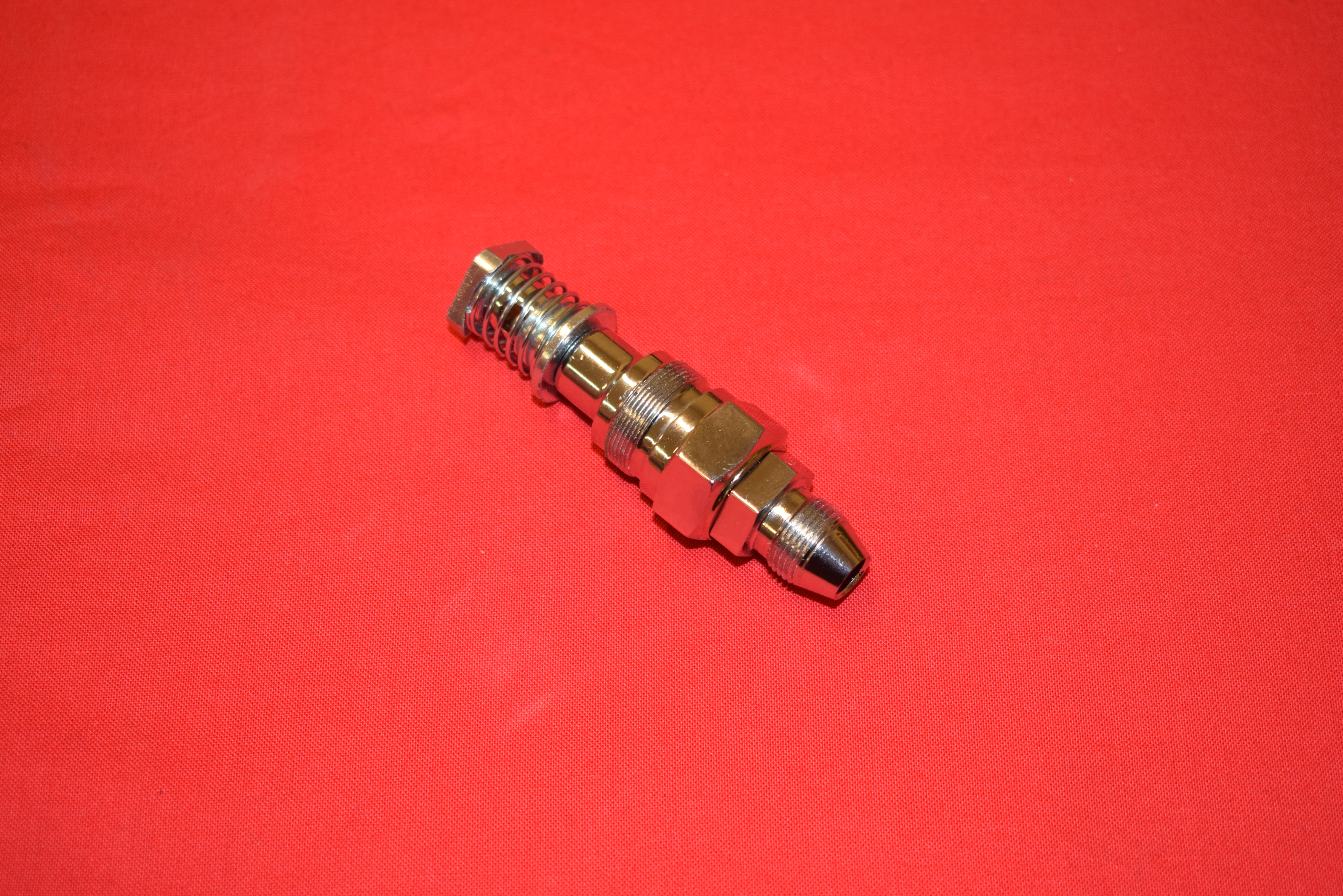 Handpump Lower ValveHarley J JD B DL VL RL 1927-36