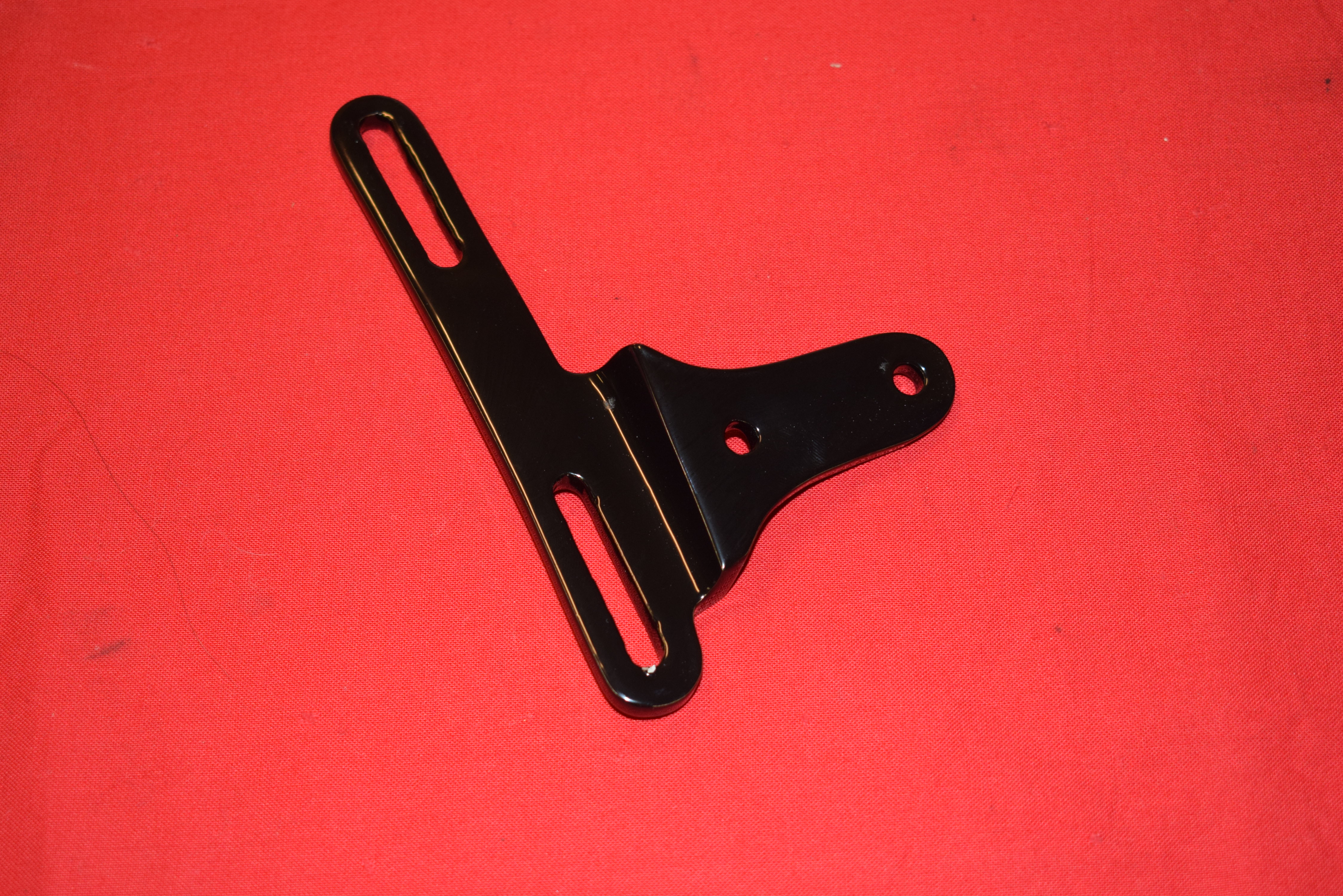 Corbin Speedometer Bracket Harley J JD 1925-29