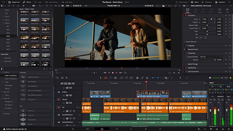 Blackmagic Design DaVinci Resolve Studio Dongle