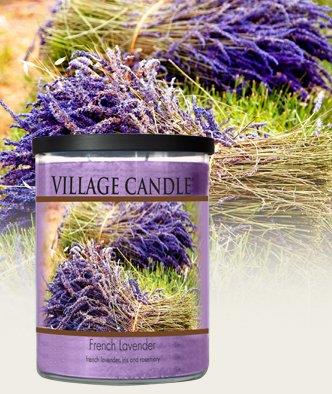 French Lavender, Dècor 10oz