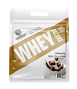 SS Whey Protein - 900g