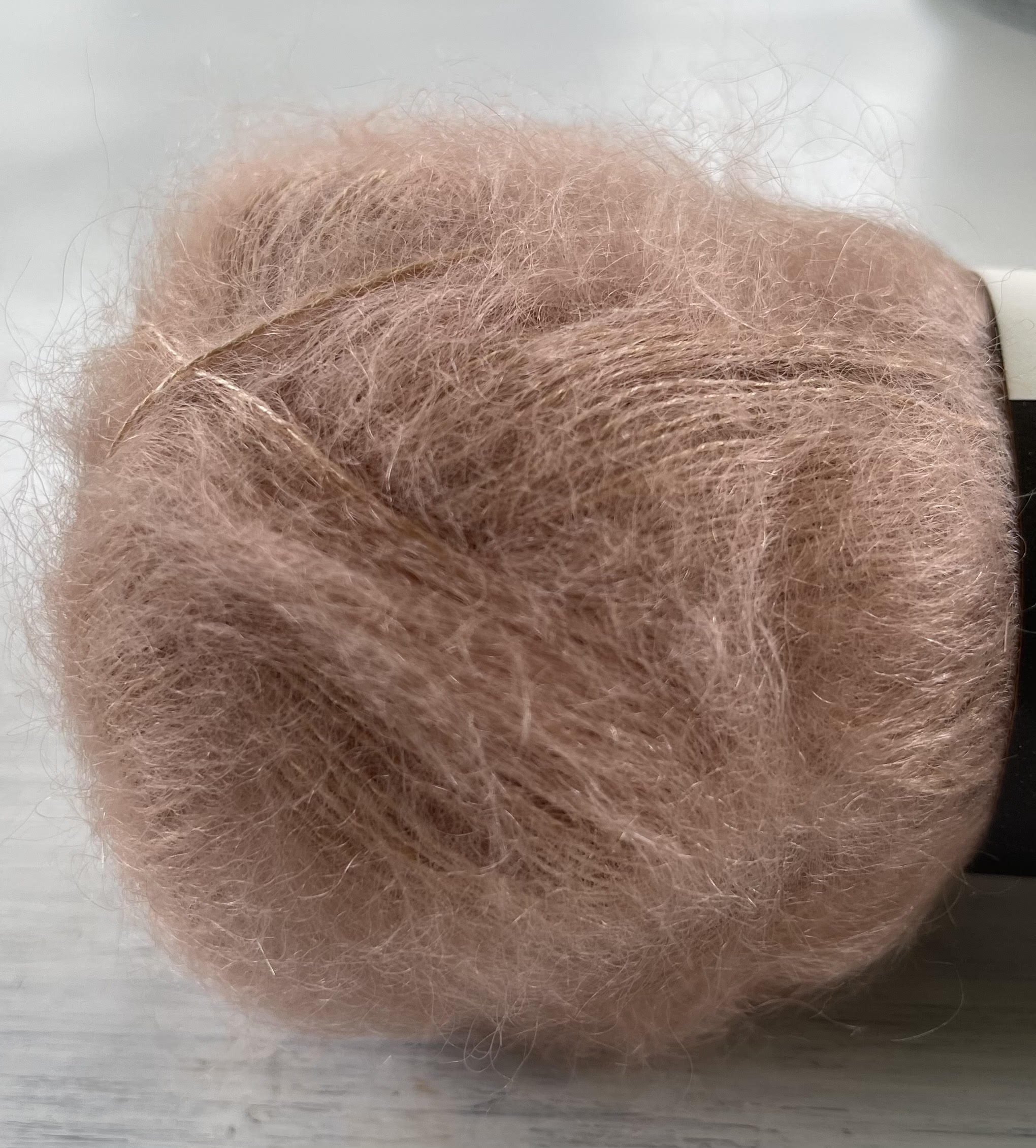Silk Mohair 62