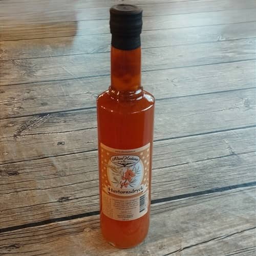 Havtornssaft, AlterHedens, 50cl