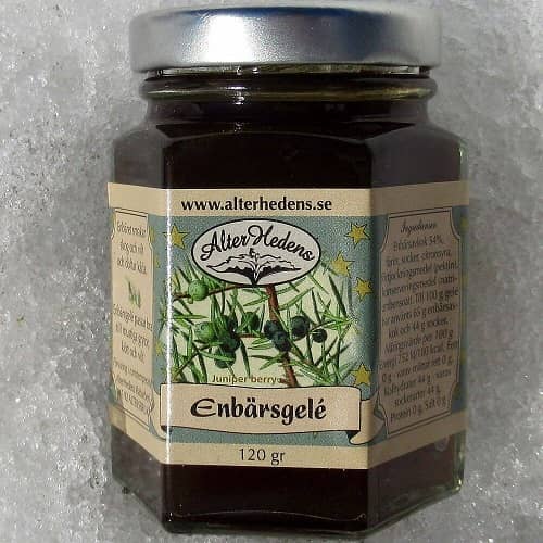 Enbärsgele, AlterHedens, 120g - 2