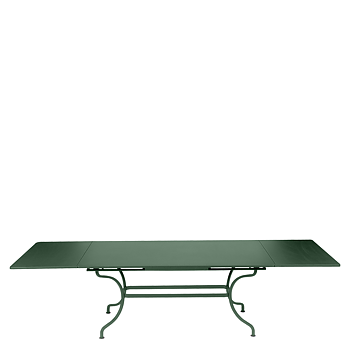 Romane Bord Utdragbart 200/300x100 cm - fermob 