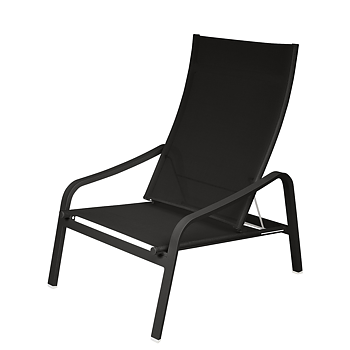Alize Armchair - FERMOB