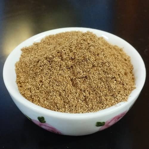 Kummin, mald, 50g