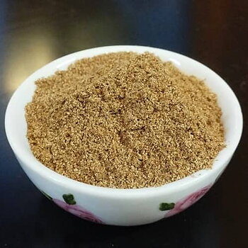 Kummin, mald, 50g