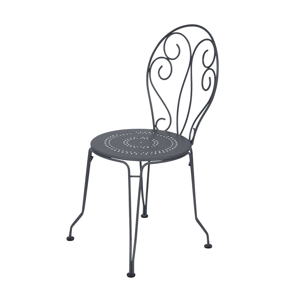 Montmartre Chair - FERMOB