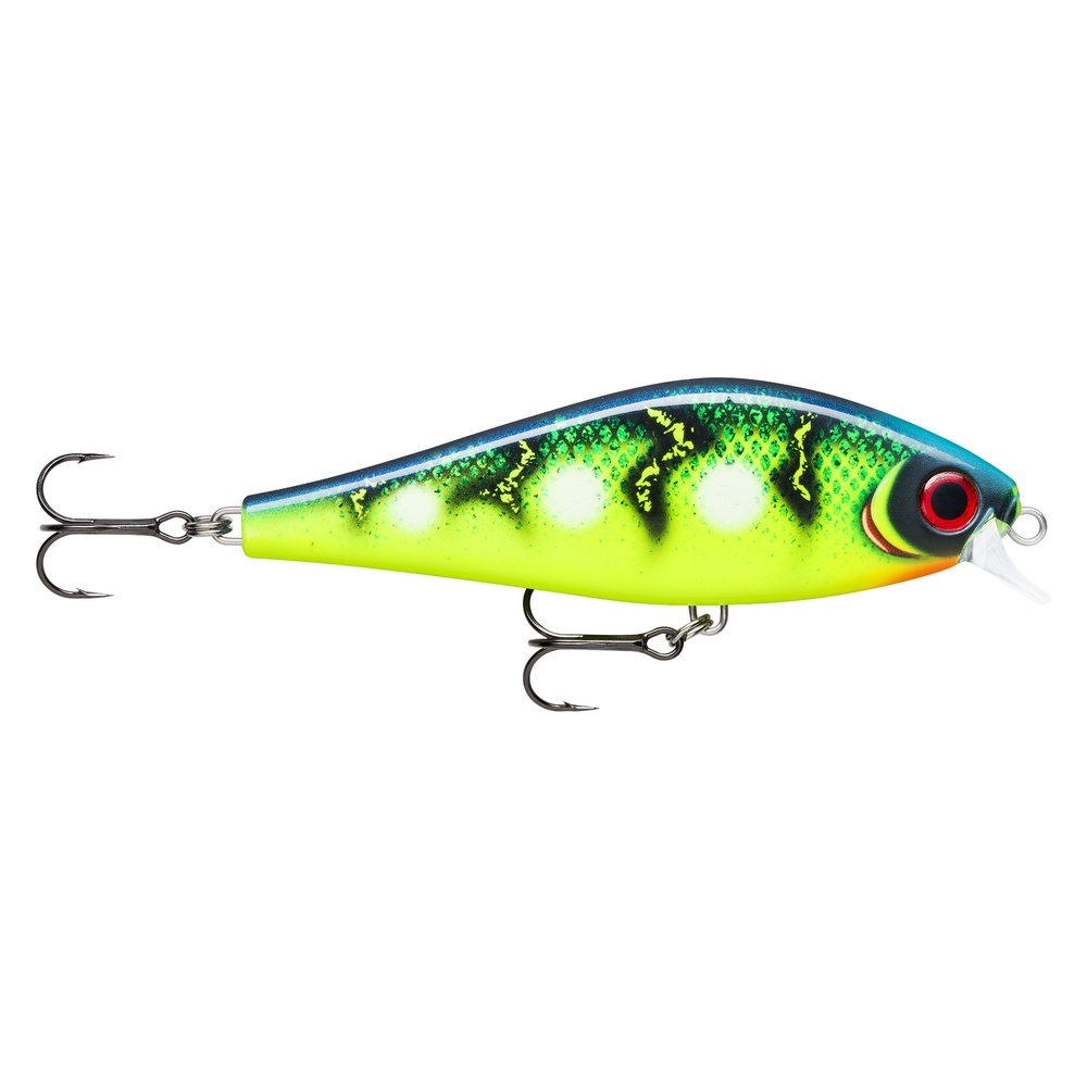 Rapala Super Shadow Rap 16cm/77g - 6