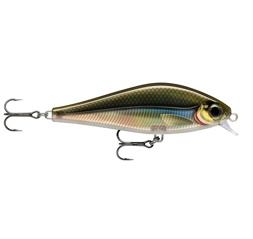 Rapala Super Shadow Rap 16cm/77g - 2