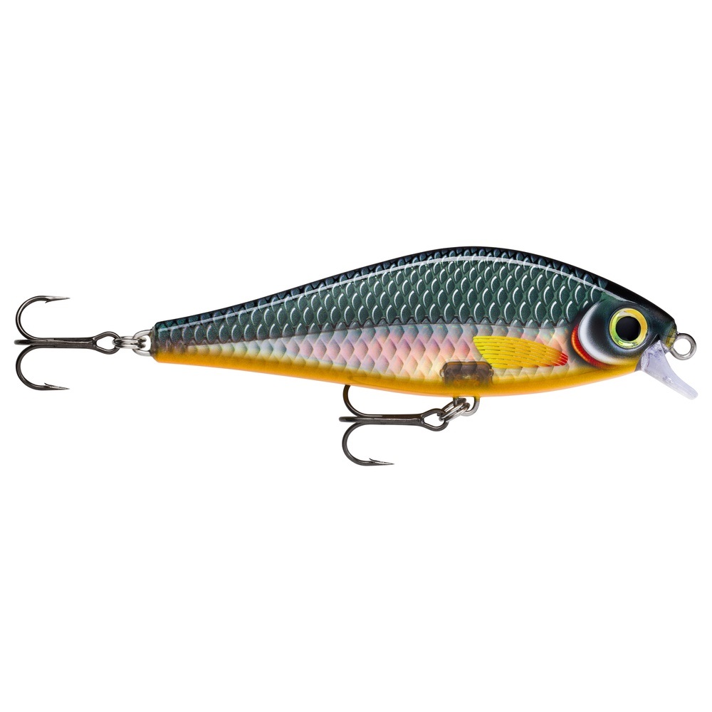 Rapala Super Shadow Rap 16cm/77g - 7