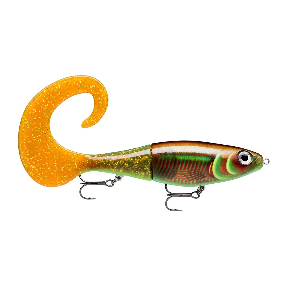 Rapala X-Rap Otus 25cm/90g - 11