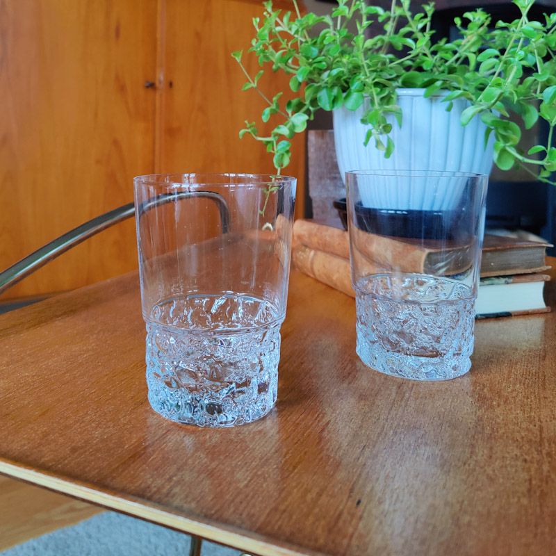 Kimara ölglas från Iittala  - 2