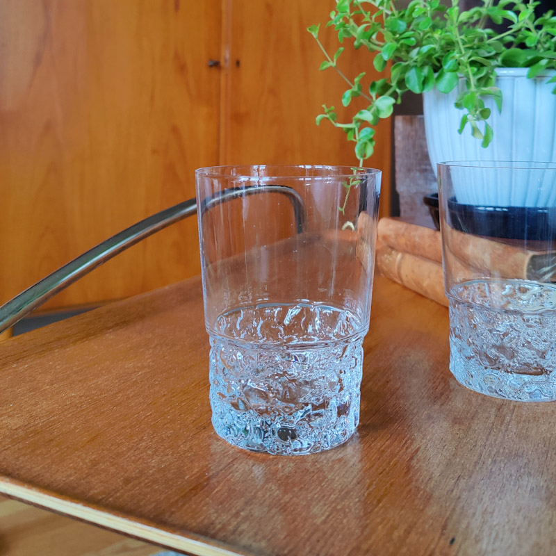 Kimara ölglas från Iittala 